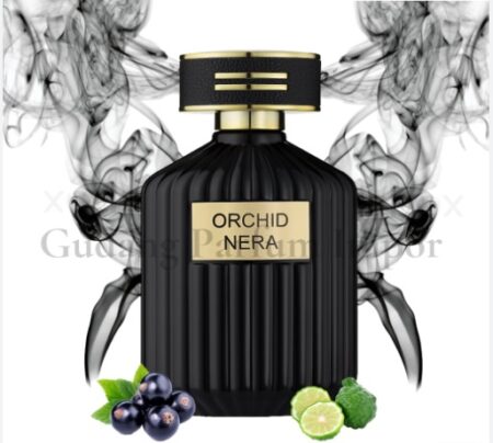 Orchid Nera Eau De Parfum 100mL BY FRAGRANCE WORLD