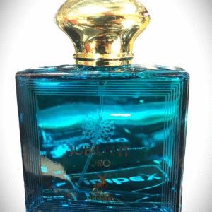 Jubilant Oro Eau de Perfume, 100ml BY MAISON ALHAMBRA