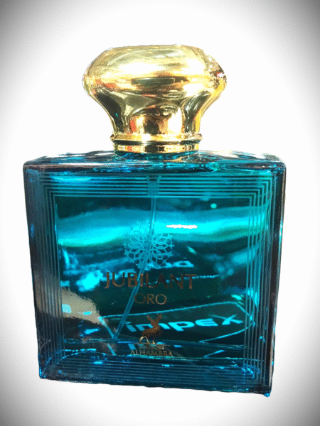 Jubilant Oro Eau de Perfume, 100ml BY MAISON ALHAMBRA
