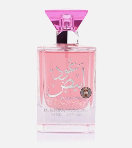 oud abayat eau de perfume 50ml by Ard Al Zaffran