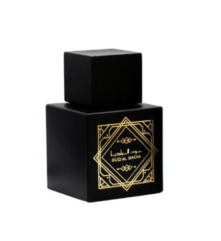 oud al badia eau de perfume 100ml by Ard Al Zaffran