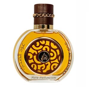oud al sahraa eau de perfume for women 100ml by Lattafa