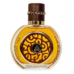 oud al sahraa eau de perfume for women 100ml by Lattafa