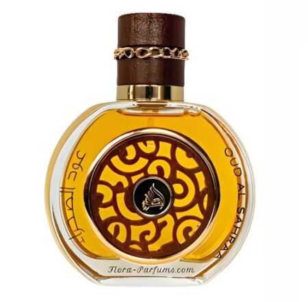 oud al sahraa eau de perfume for women 100ml by Lattafa