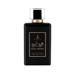 Oud Aswad Eau de Parfum Spray 100ml