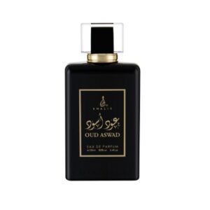 Oud Aswad Eau de Parfum Spray 100ml
