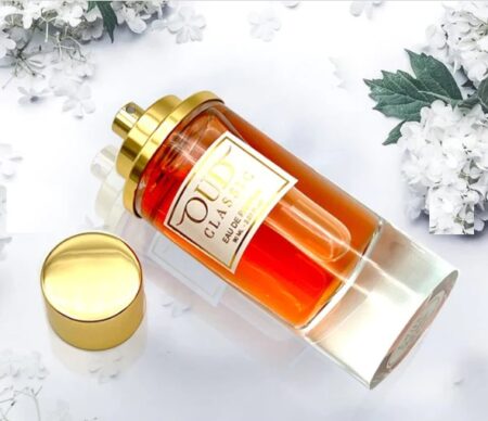 oud classic eau de perfume men and women 100ml