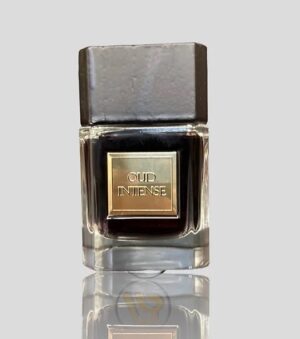 oud Intense eau de perfume 100ml by fragrance world