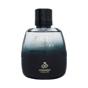 oud intense eau de perfume 100ml