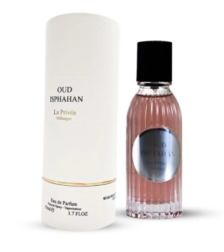 Oud isphahan la privee melanges eau de perfume 50ml by ard al zaffaran