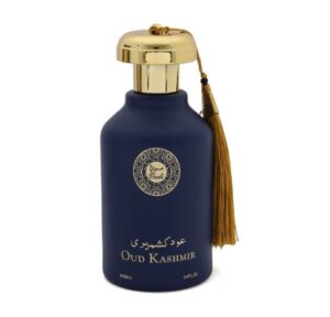 Oud kashmir edp unsex 100ml by loui martin