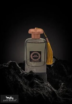 FRAGRANCE NOTES PERFUME Oud majestic extrait unsex eau de 100ml