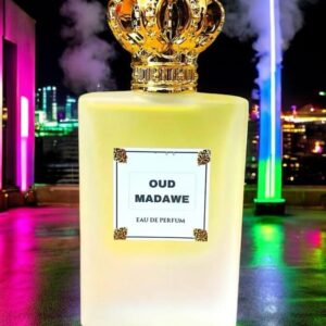 oud madawe edp perfume 60ML