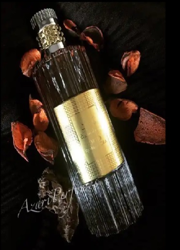 oud romancea old eau de perfume 100ml BY ARD AL ZAAFARAN