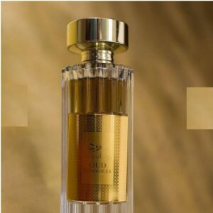 Oud Romancea 100m BY ARD ALZAFFARAN
