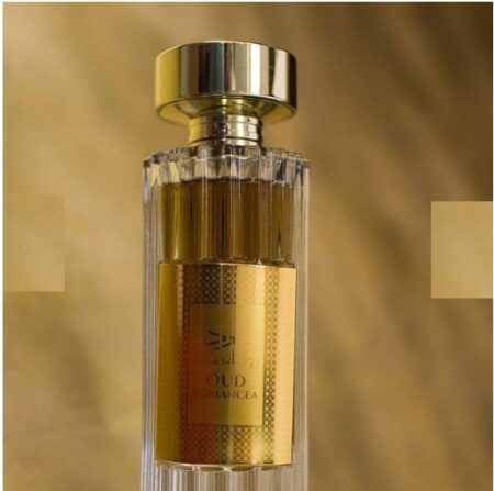 Oud Romancea 100m BY ARD ALZAFFARAN