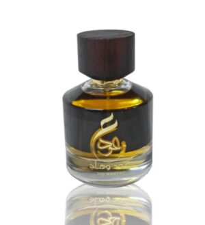 oud wahaaj eau de perfume for men and women 100ml