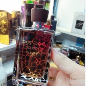 Oud Wood Eau De Parfum 100ml By LaMuse Orientals BY Ard Al Zaffran