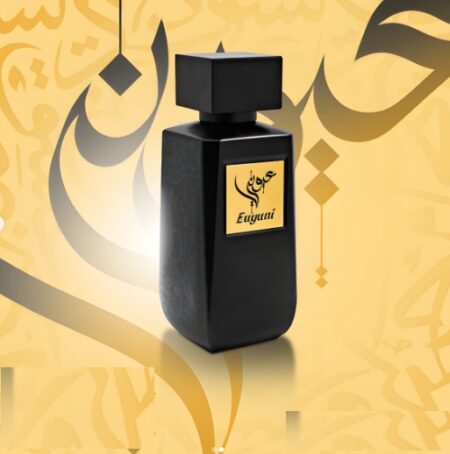 Euyuni 100ml eau de perfume 100ml