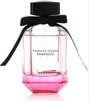 Scents Bombinate Eau De Parfum 100ML by Pendora