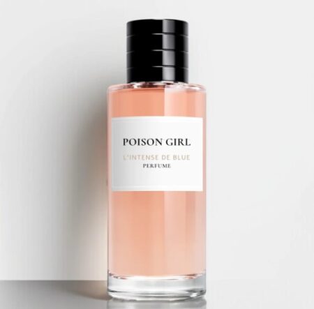 L’intense De Blue POISON GIRL EDP 200ML