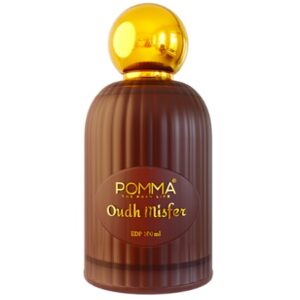 pomma oudh mulook oudh misfer Perfumes 100ml