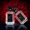 pose aas rose eau de perfume 100ml by fragrance world