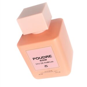 Poudre bloom eau de perfume for women 100ml