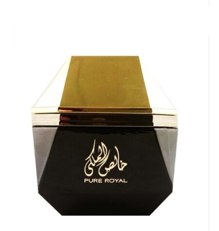 pure royal eau de perfume 100ml by Ard Al Zaffran
