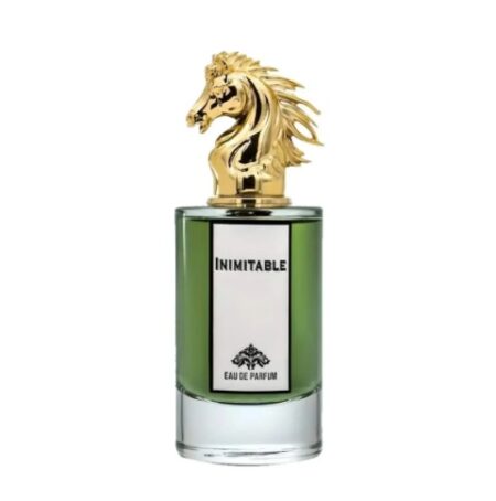 Inimitable Eau De Perfume 80mL BY FRAGRANCE WORLD