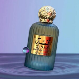 Qissa Empower Valley Eau de Parfum 100ML