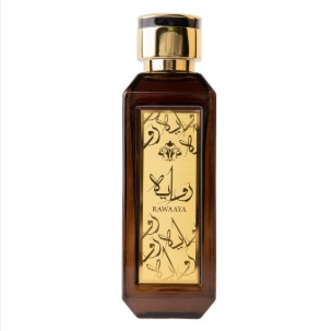 Rawaaya eau de perfume 100ml by Ard Al Zaffran