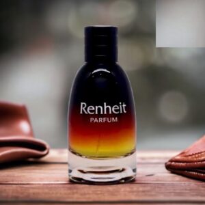 Renheit eau de perfume for men 100ml BY FRAGRANCE WORLD