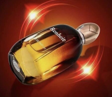Renheit eau de perfume for men BY FRAGRANCE WORLD