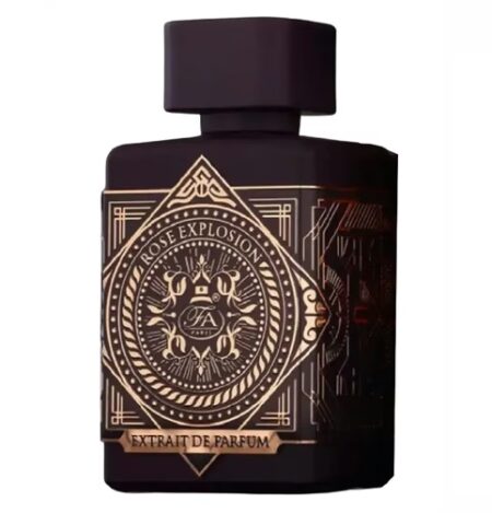rose explosion edp 80ml fragrance world