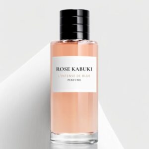 L’Intense De Blue Rose Kabuki EDP for men and women 200ml
