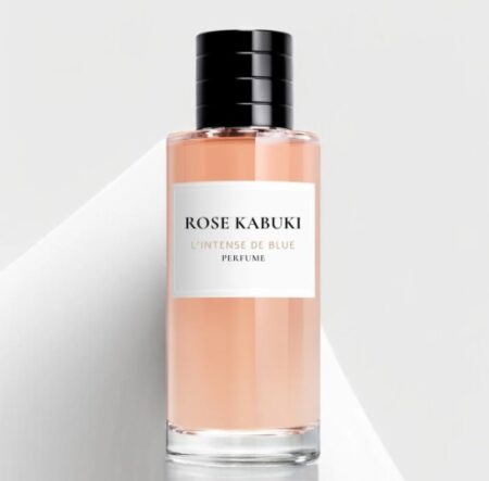 L’Intense De Blue Rose Kabuki EDP for men and women 200ml