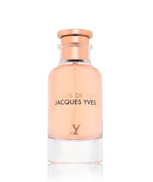 Roses De Mai Jacques Yves eau de Perfume for women 100ml by Fragrance World