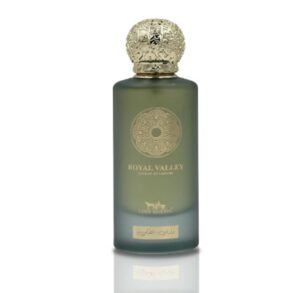 Royal valley eau de 100ml by LOUI MARTIN