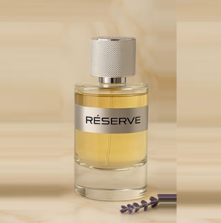 Reserve for men eau de perfume 100ml by fragrance world