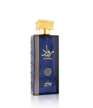Ruwad eau de perfume 100ml by Ard Al Zaafaran