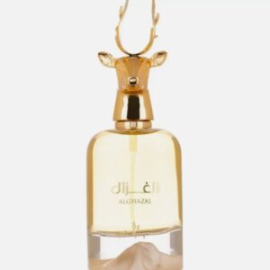 Al ghazal eau de perfume 100ml by ard al zaafaran