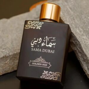Dubai Golden oud EAU DE PERFUME 100ml by Ard Al Zaffran Sama