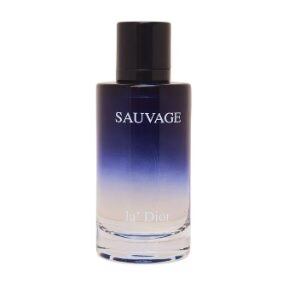 SAUVAGE LA DIOR FOR MEN 100ml EAU DE PERFUME