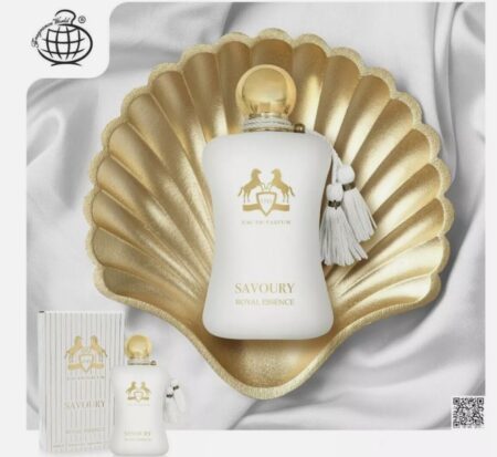 SAVOURLY ROYAL ESSENCE EAU DE PERFUME FOR WOMEN 100ML by fragrance world