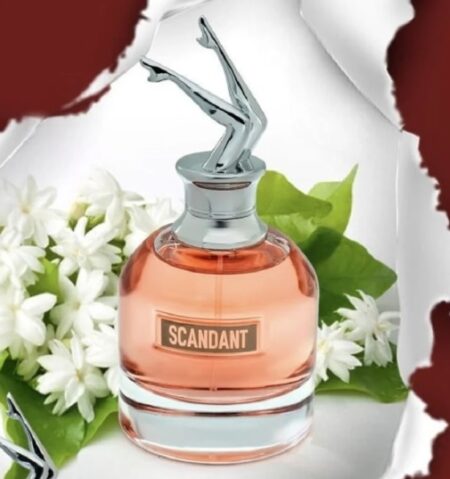 Scandant Belle Celine Eau de Parfum By Fragrance World Perfume For Women 100ml
