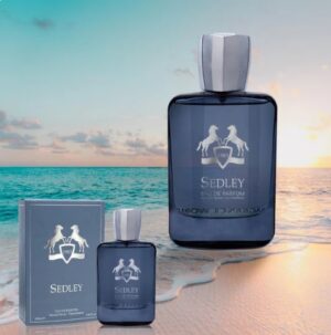 SEDLEY 1983 EAU DE PERFUME 100ML BY FRAGRANCE WORLD
