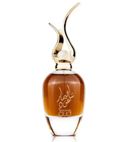 SHALIMAR OUD EAU DE 70ML by ard al zaafaran