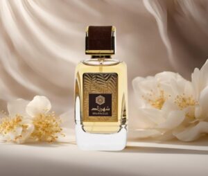 shahrazad eau de perfume 100ml BY Ard Al Zaffran