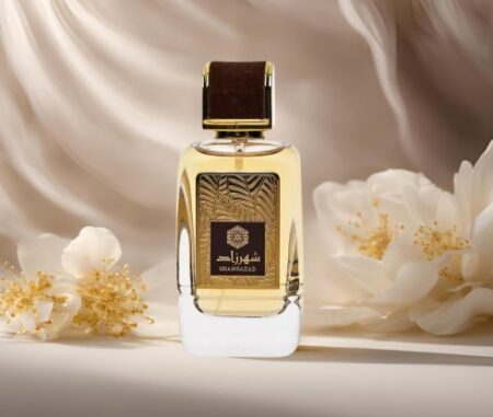 shahrazad eau de perfume 100ml BY Ard Al Zaffran